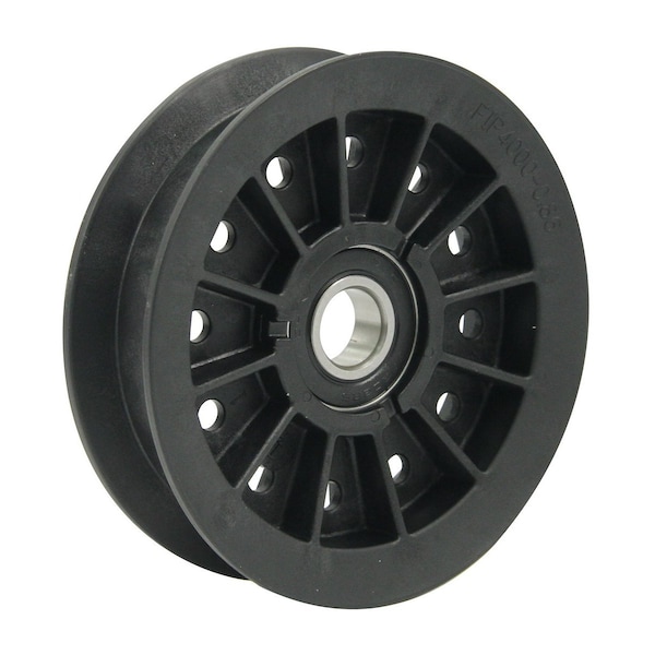 Flat Idler 8" x7" x1"